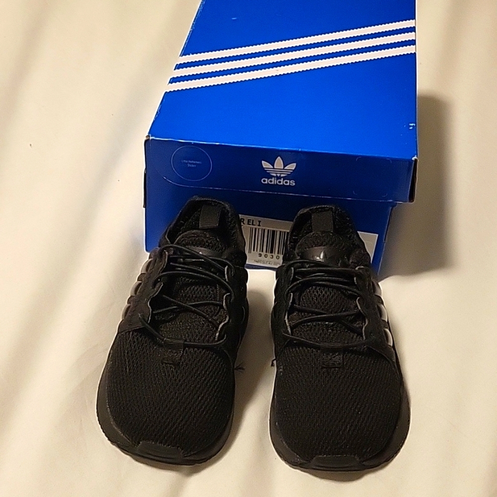 Adidas Original Unisex X PLR Running Shoe